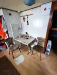 Kapal keruk keur dijual