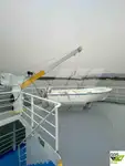 Kapal Ro-Ro keur dijual