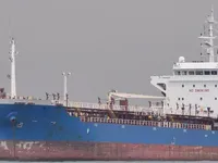 Kapal tangki minyak/bahan kimia keur dijual