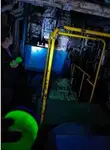 Kapal tangki minyak/bahan kimia keur dijual