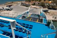 Kapal Ro-Ro keur dijual