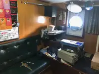 Kapal pancing trawler keur dijual