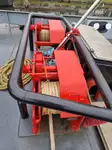 Kapal penarik keur dijual