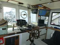 Trawler pikeun dijual