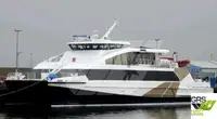 Kapal panumpang pikeun dijual
