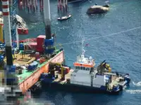 Kapal penarik keur dijual