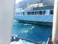 Kapal penarik keur dijual