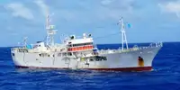Longliner pikeun dijual