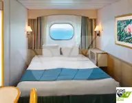 Kapal pesiar keur dijual