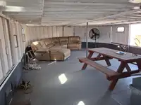 Kapal penarik keur dijual