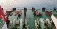 Kapal derek keur dijual