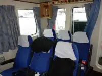 Kap patroli keur dijual