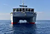 Kapal penarik keur dijual