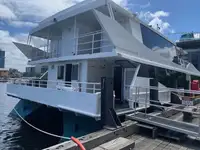 Kapal pesiar keur dijual