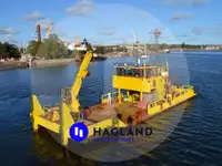 Multi-tujuan pikeun dijual