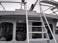 Kapal cutter keur dijual