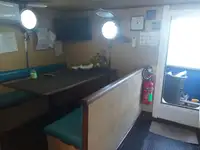 Kapal penarik keur dijual