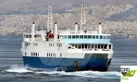 Kapal Ro-Ro keur dijual