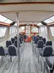Kapal panumpang keur dijual