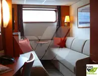 Kapal pesiar keur dijual