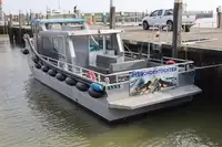 Kapal panumpang pikeun dijual