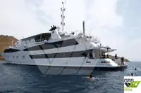Kapal pesiar pikeun dijual