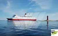 Kapal Ro-Ro keur dijual