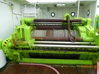 Kapal purse seiner keur dijual