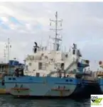 Kapal pendaratan, tangki keur dijual