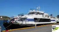 Kapal pesiar keur dijual