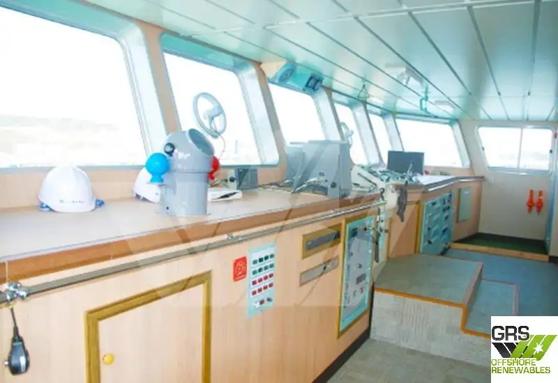 Kapal pendaratan, tangki keur dijual