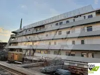 Kapal pesiar keur dijual