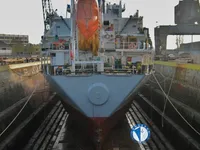 Kapal tangki minyak/bahan kimia keur dijual