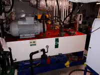 Kapal penarik keur dijual