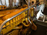 Kapal penyelamat keur dijual