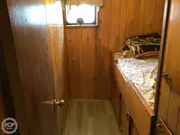 Kapal pancing trawler keur dijual