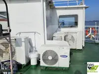 Kapal pendaratan, tangki keur dijual