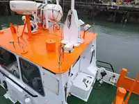 Kapal penarik keur dijual
