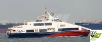 Kapal panumpang keur dijual