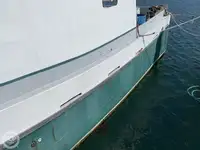 Kapal pancing longliner keur dijual