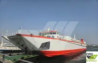 Kapal pendaratan, tangki keur dijual