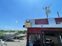 Ponton keur dijual