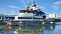 Katamaran pikeun dijual