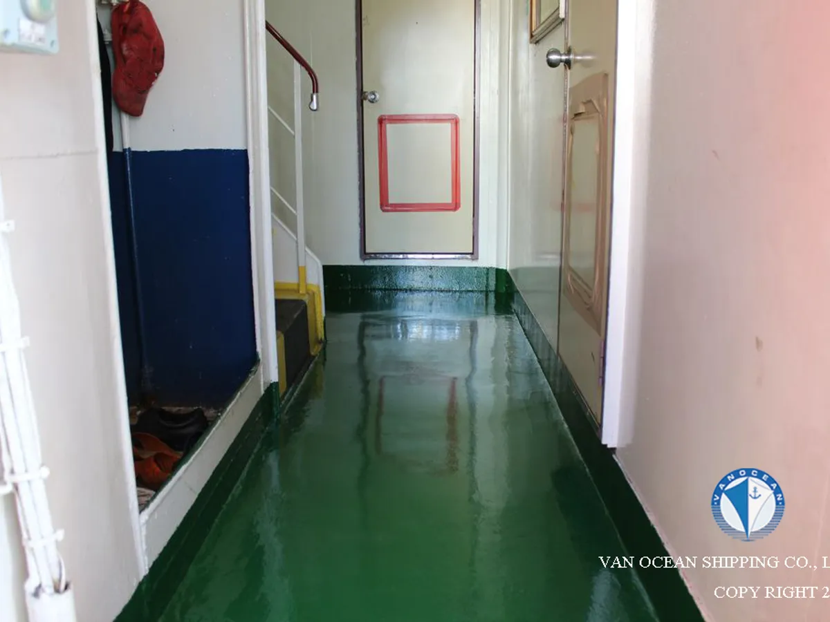 Kapal tangki minyak/bahan kimia keur dijual