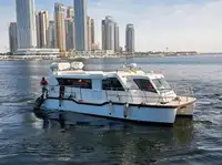 Kapal Ferry pikeun dijual