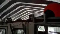 Kapal pancing trawler keur dijual