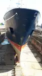 Kapal survei keur dijual