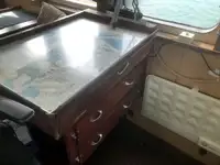 Kapal penarik keur dijual