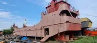 Kapal pendaratan, tangki keur dijual