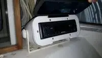 Kapal pancing trawler keur dijual